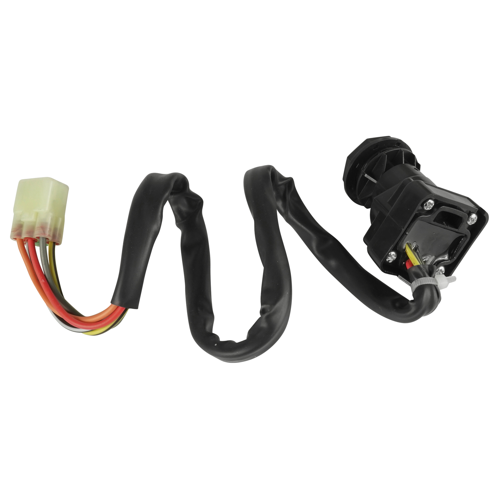 Ignition Key Switch for Suzuki LTA400 LTA400F LTA400FC Eiger 400 2WD 4WD 2002-07