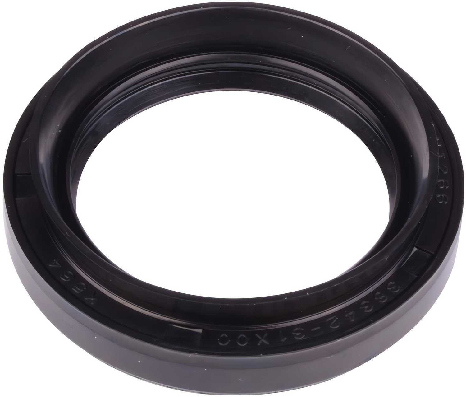 Manual Transmission Output Shaft Seal-Trans Output Shaft Seal SKF 15888