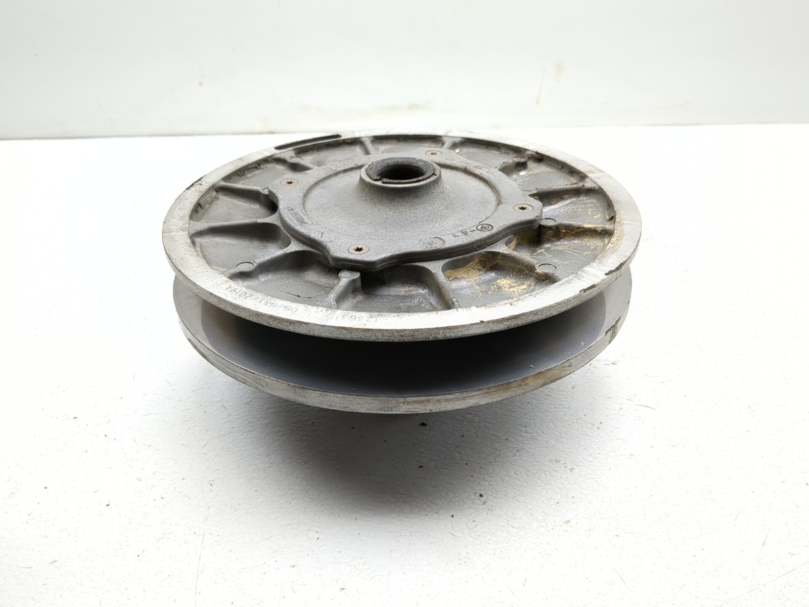 10-24 Polaris Sportsman 850 XP CVT Secondary Driven Clutch Assembly 6120399