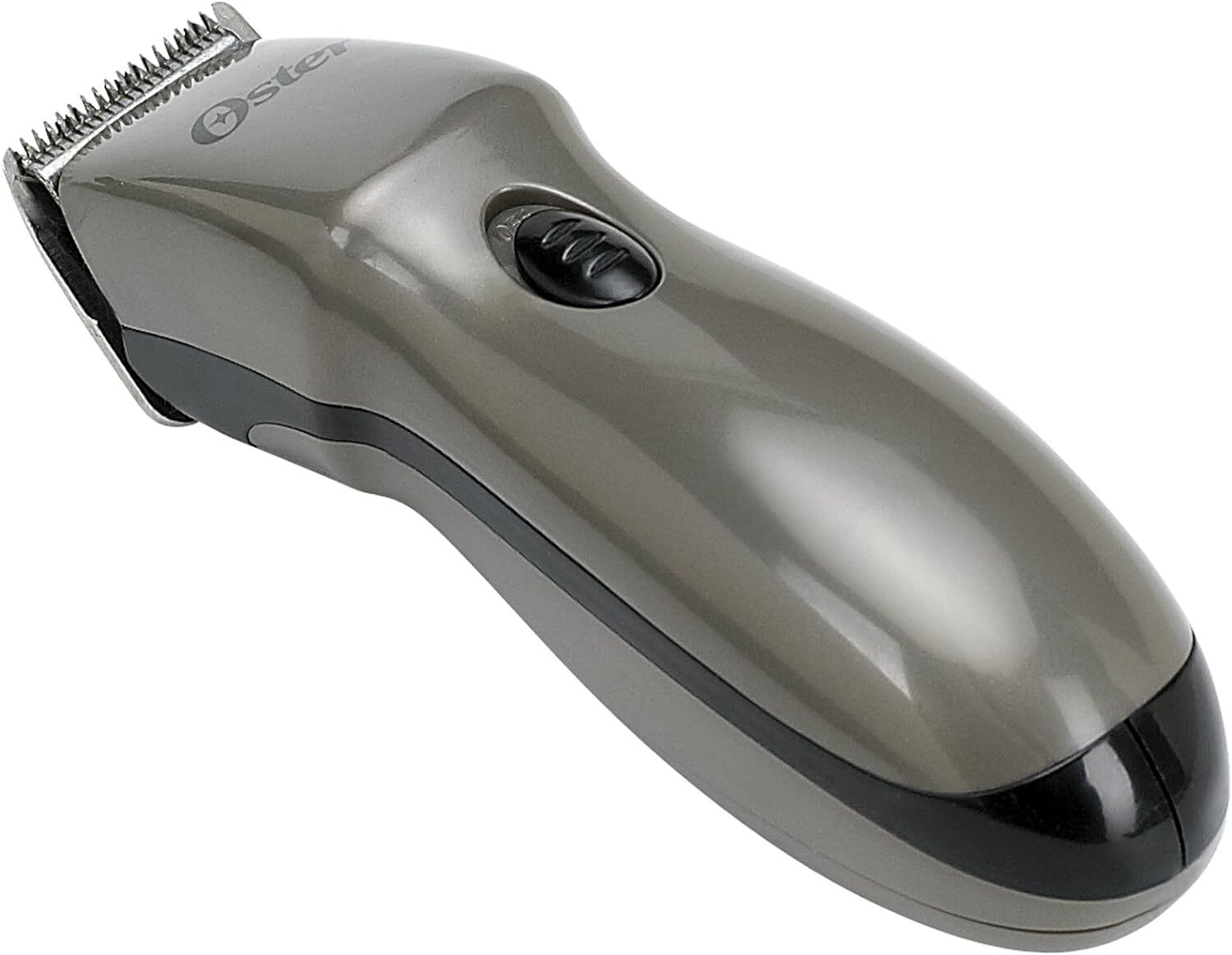 Oster Cordless Pocket Trimmer for Dog's Face, Ears, Paws and Sensitive Areas