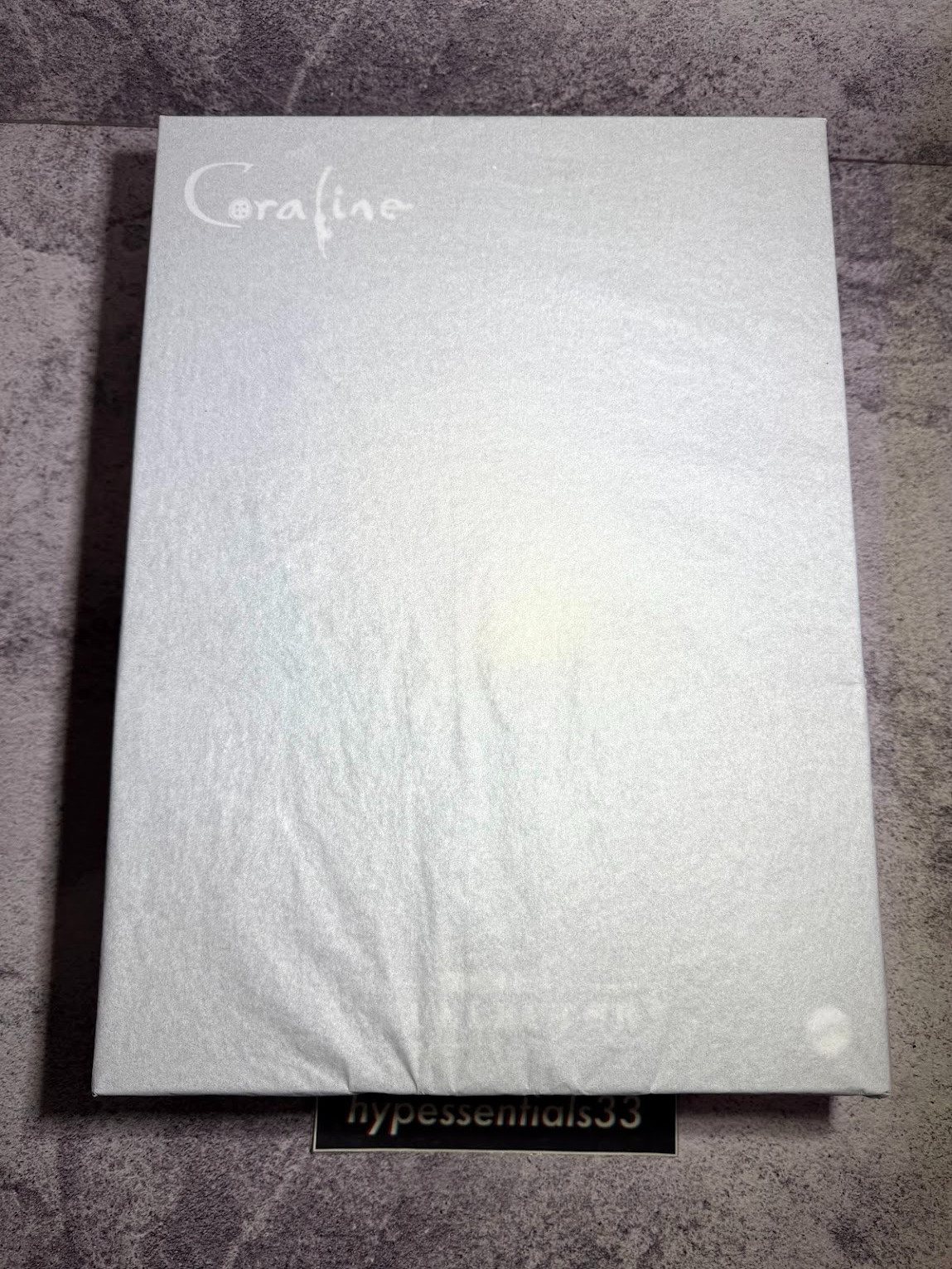 Mattel Monster High Skullector Coraline Doll with Cat JHK65 - New. In Hand