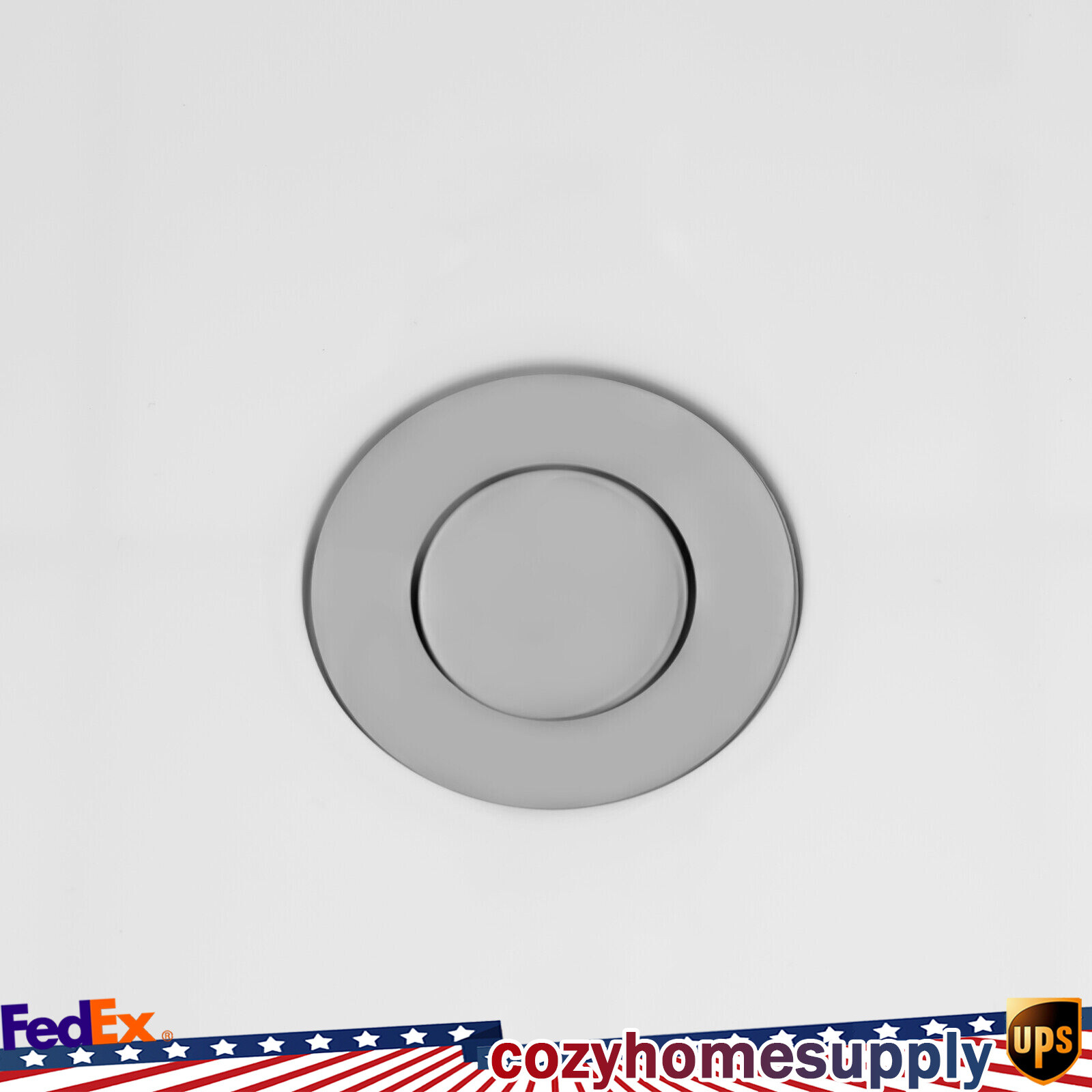 Utility Sink Laundry Tub with Faucet & Basement for Laundry Room Garage or Shop