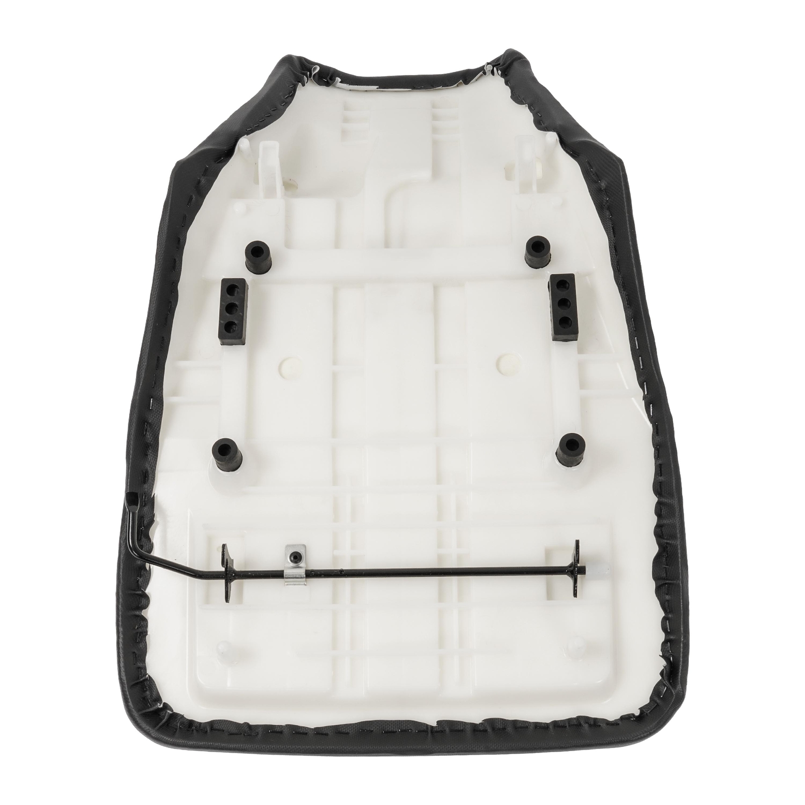 Complete Seat For Honda Foreman Rubicon 500 TRX500FA FGA 4x4 2001-2004 Black