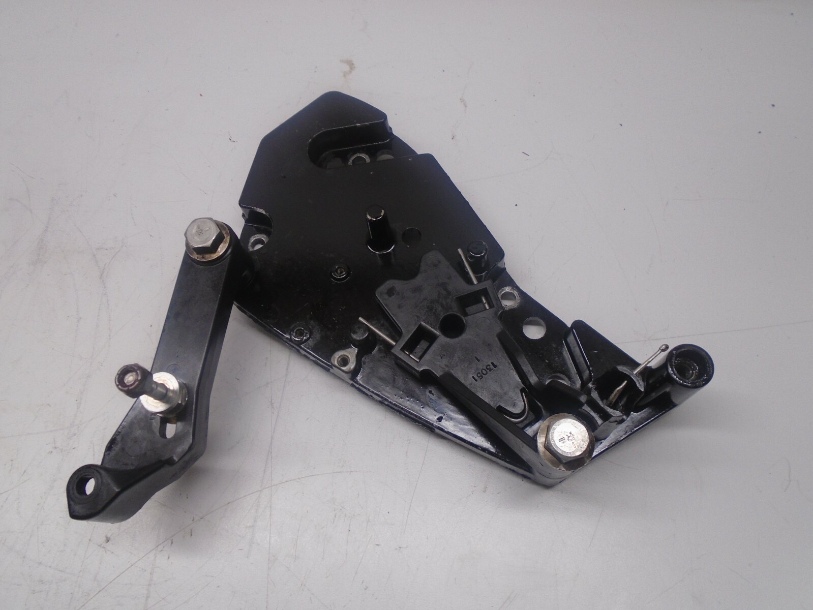 AA2 99236-C, 13051, Shift Bracket, Mercruiser 4.3L V6., 3.0L, .V-8 3.7L