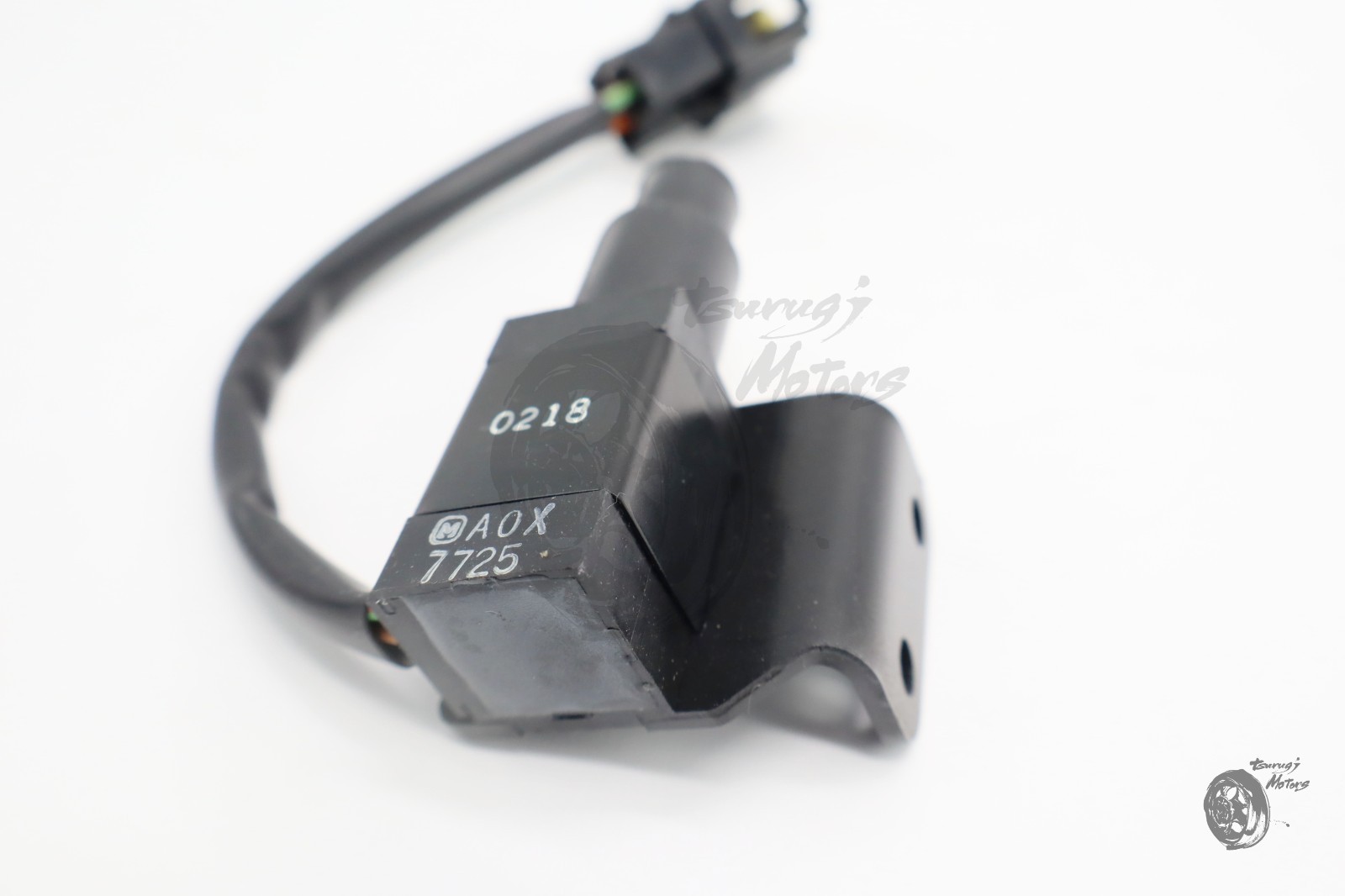 MAZDA Genuine RX-7 Throttle Position Sensor N326-18-911A OEM New