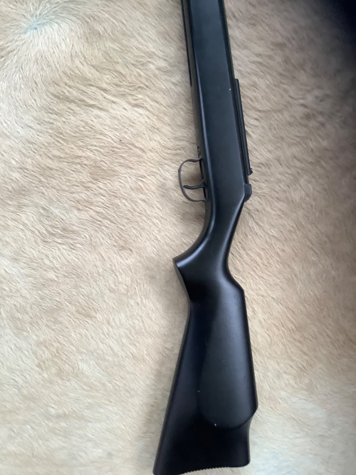 RWS Diana Model 34 B .177cal Air Rifle Vintage Made In Germany Model 34 B SCOPE