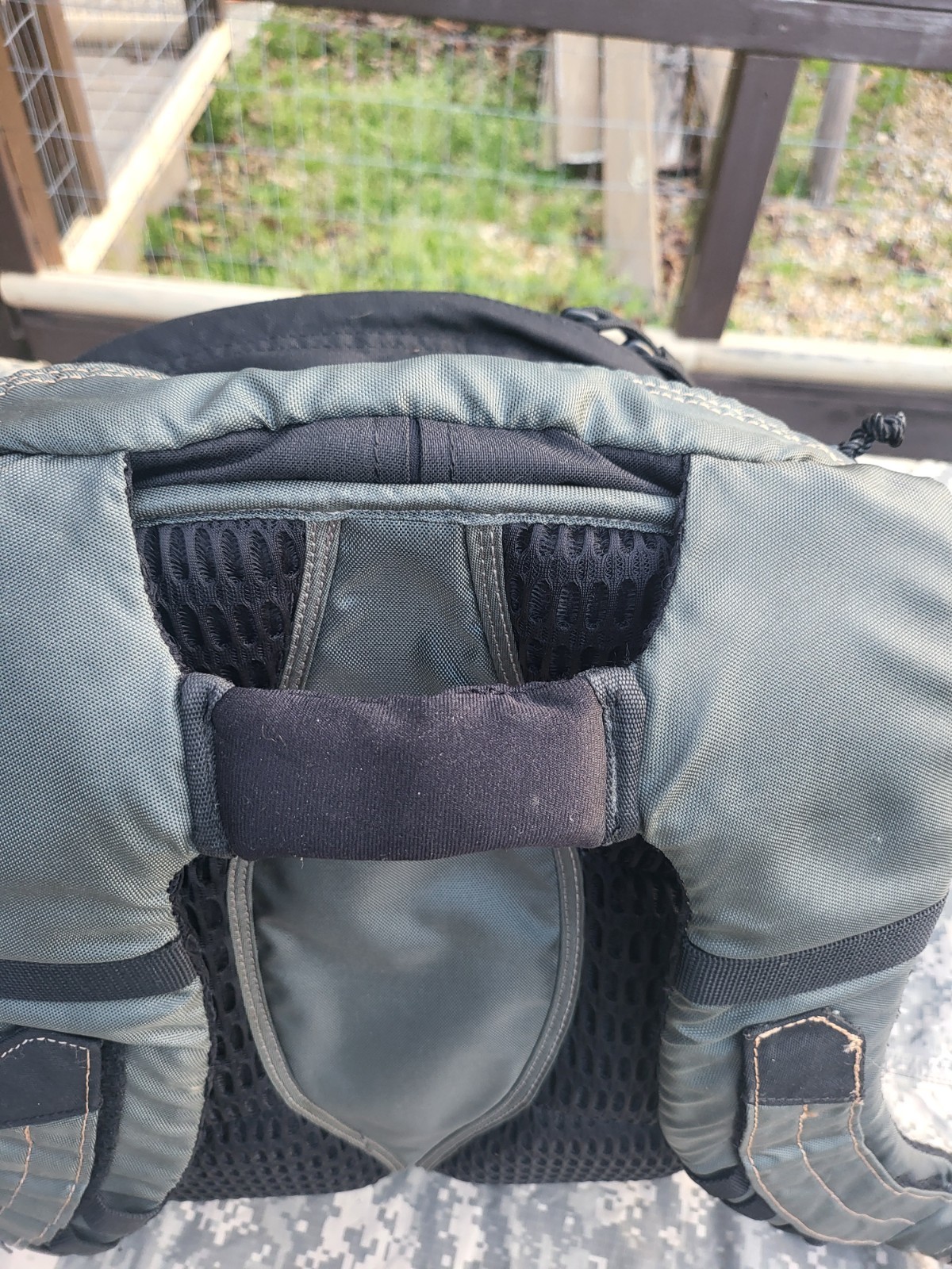 5.11 Tactical, Blackhawk, Camelbak, Condor, Eagle, LBT - COVRT18 v1.0 Backpack