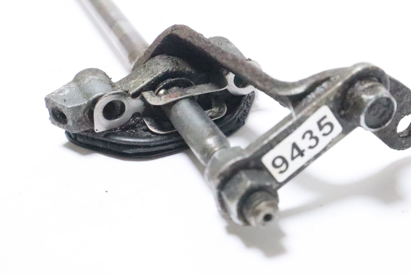 Yamaha 250TXRR 28" Handle Gear Shift Rod 61A-44120-22-00 Boat Control Asy