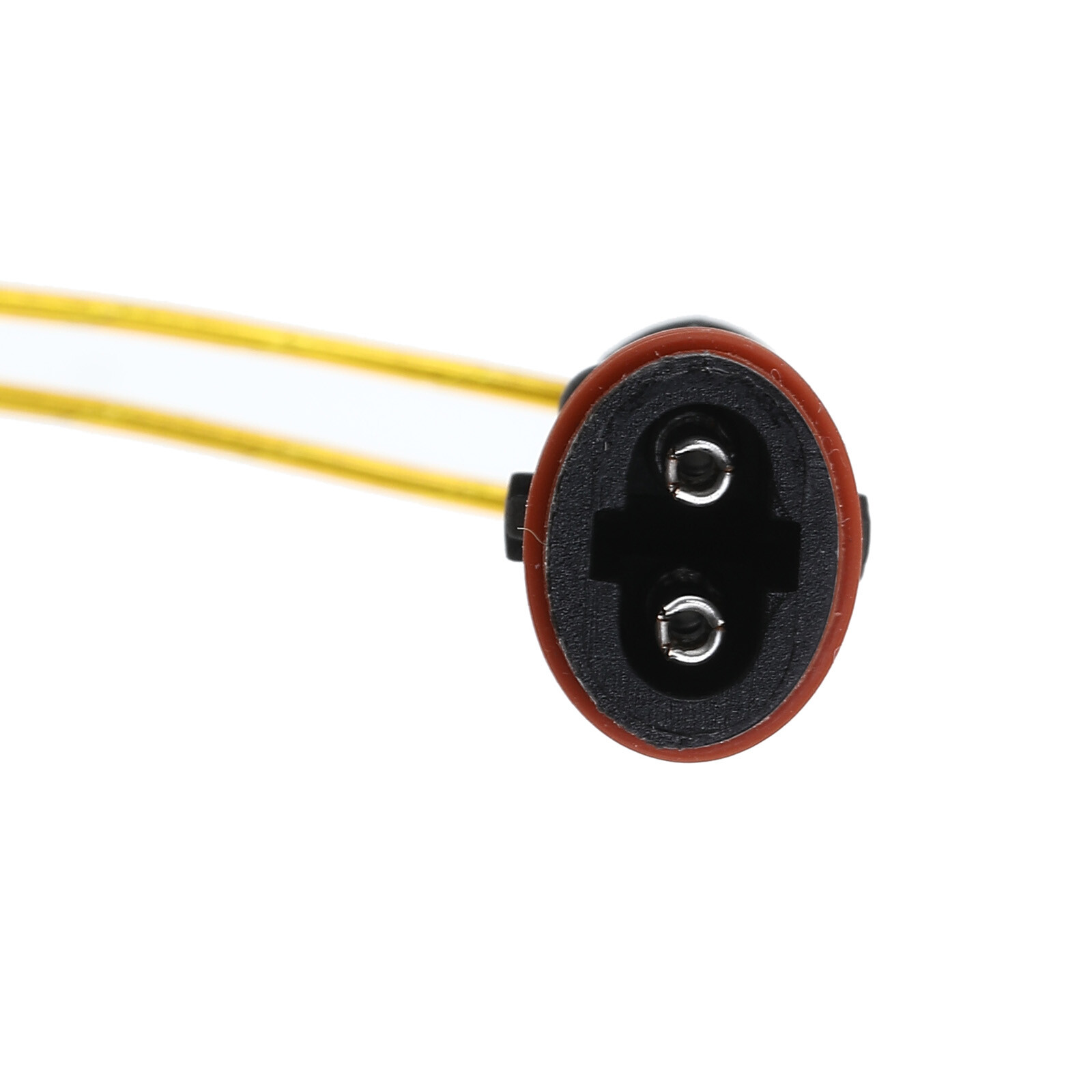 4x Front & Rear Disc Brake Pad Wear Sensor for Mercedes-Benz G55 AMG W164 ML350