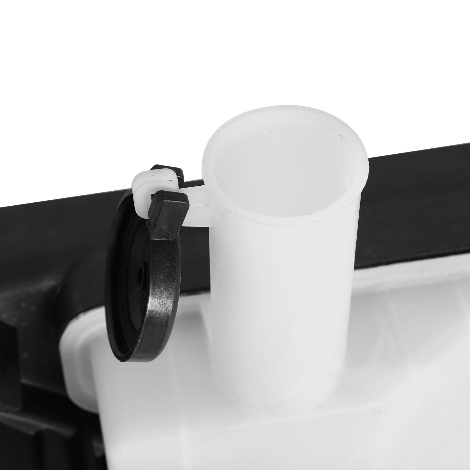 Radiator Cooling Fan For 2017-2020 Hyundai Elantra 2019-2022 Kia Forte HY3115156