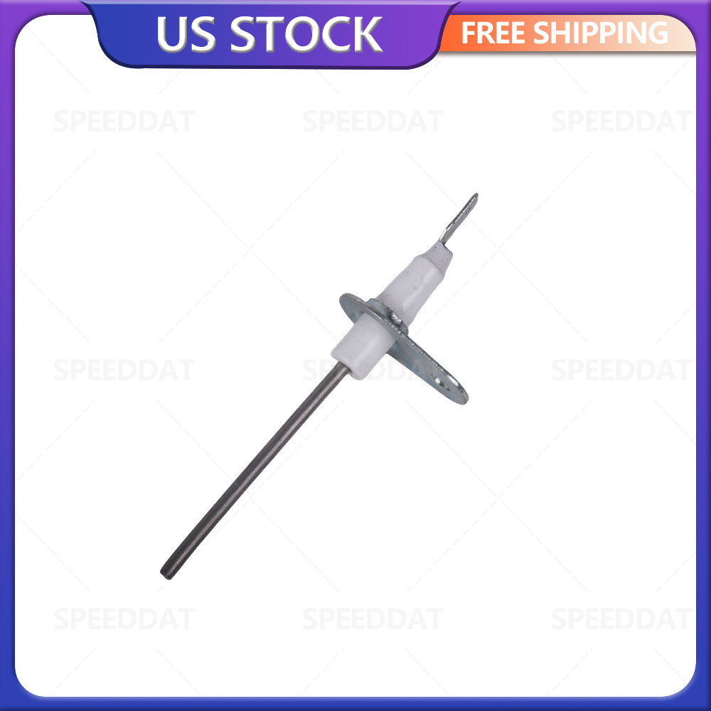 2x Furnace Flame Sensor Sensing Rod For Goodman Janitrol Amana 0130F00010 USA