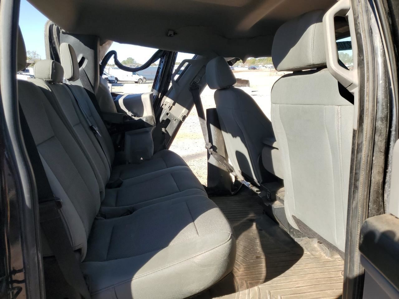 Exhaust Fluid Pump 6.7L Diesel Fits 17-22 FORD F250SD PICKUP 1907103