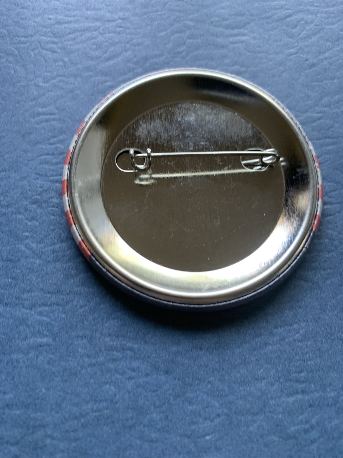 2024 Kamala Harris Tim Walz Presidential Pinback 2.25 Inch Button