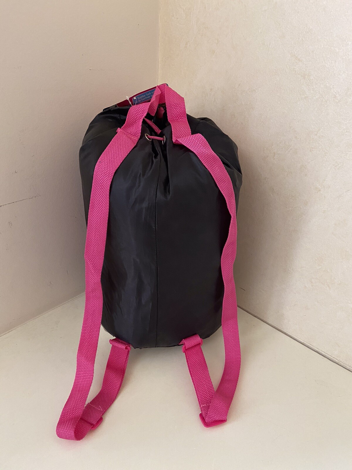 Monster High Slumber Sack with Duffle Bag