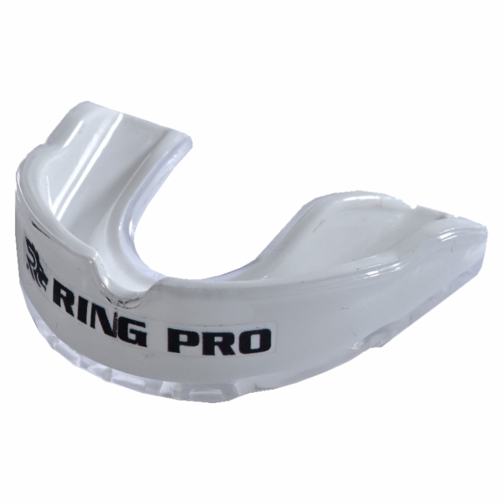 Ring Pro Boil & Bite Mouth Guard Boxing MMA Football Youth Adult Sports