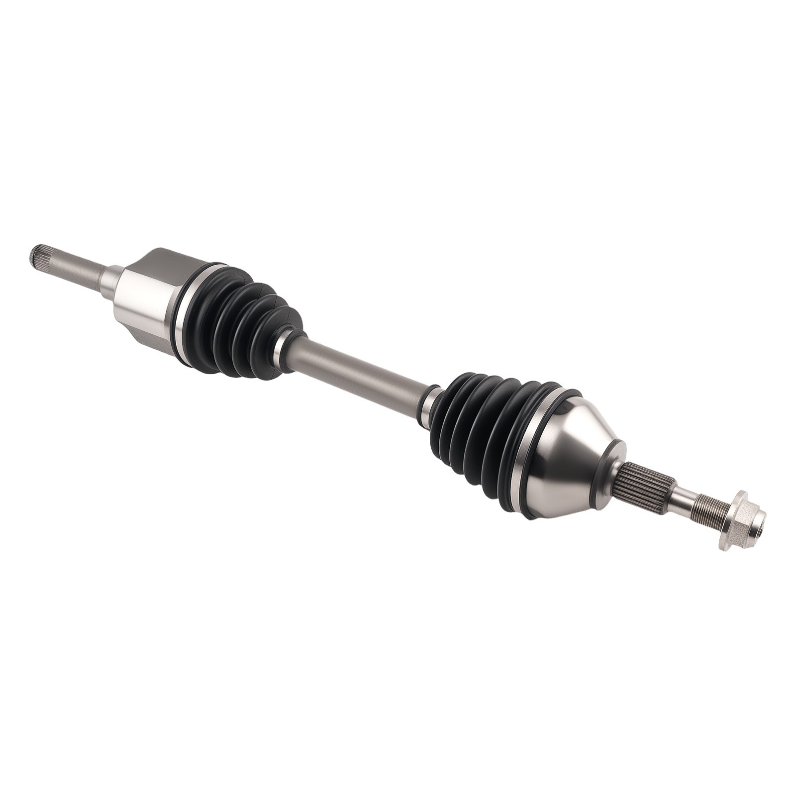 Front Driver Side CV Axle Shaft for Ford Fusion Lincoln MKZ 2013 2014 2015 2016