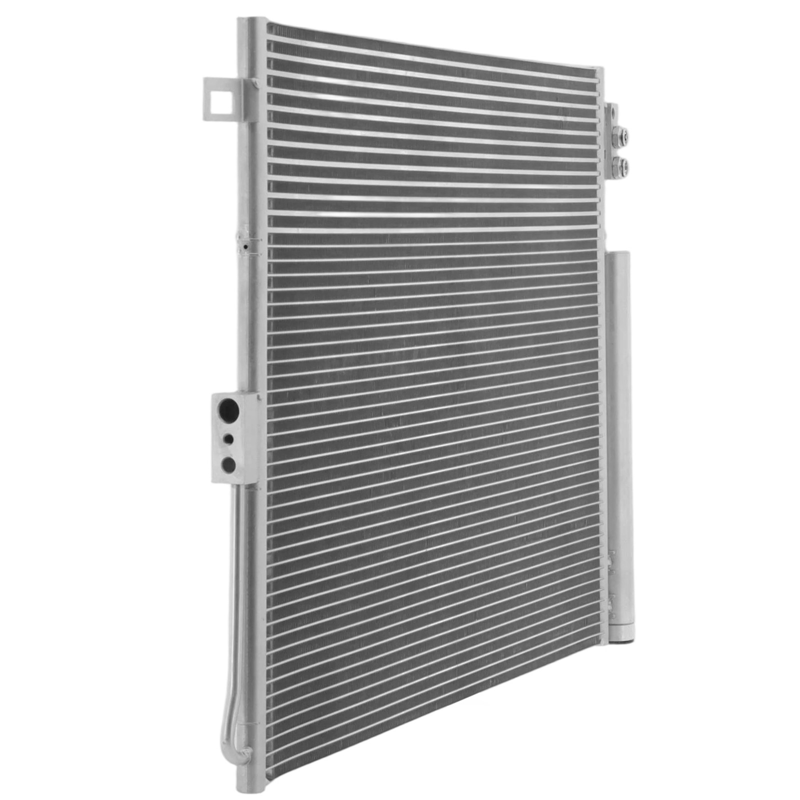 A/C AC Condenser For 2011-2021 Dodge Durango Jeep Grand Cherokee 3.6L 5.7L 6.4L