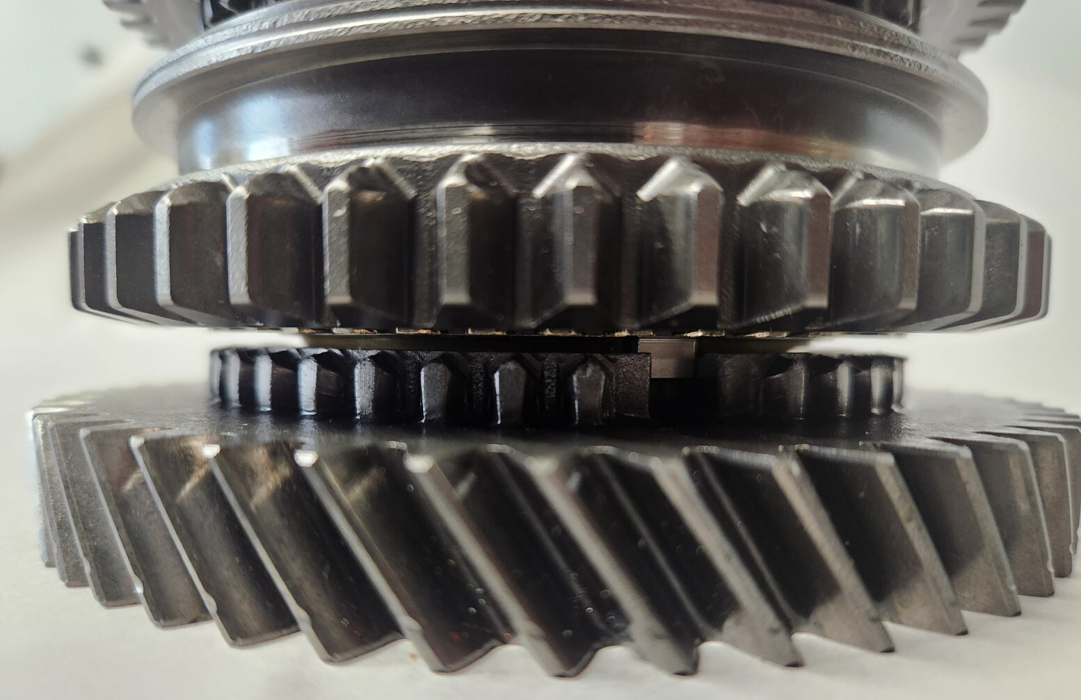 02-06 RSX TYPE S K20A2 K20Z1 K20Z3 1ST 2ND GEAR OEM K20 SECOND 06-11 CIVIC SI