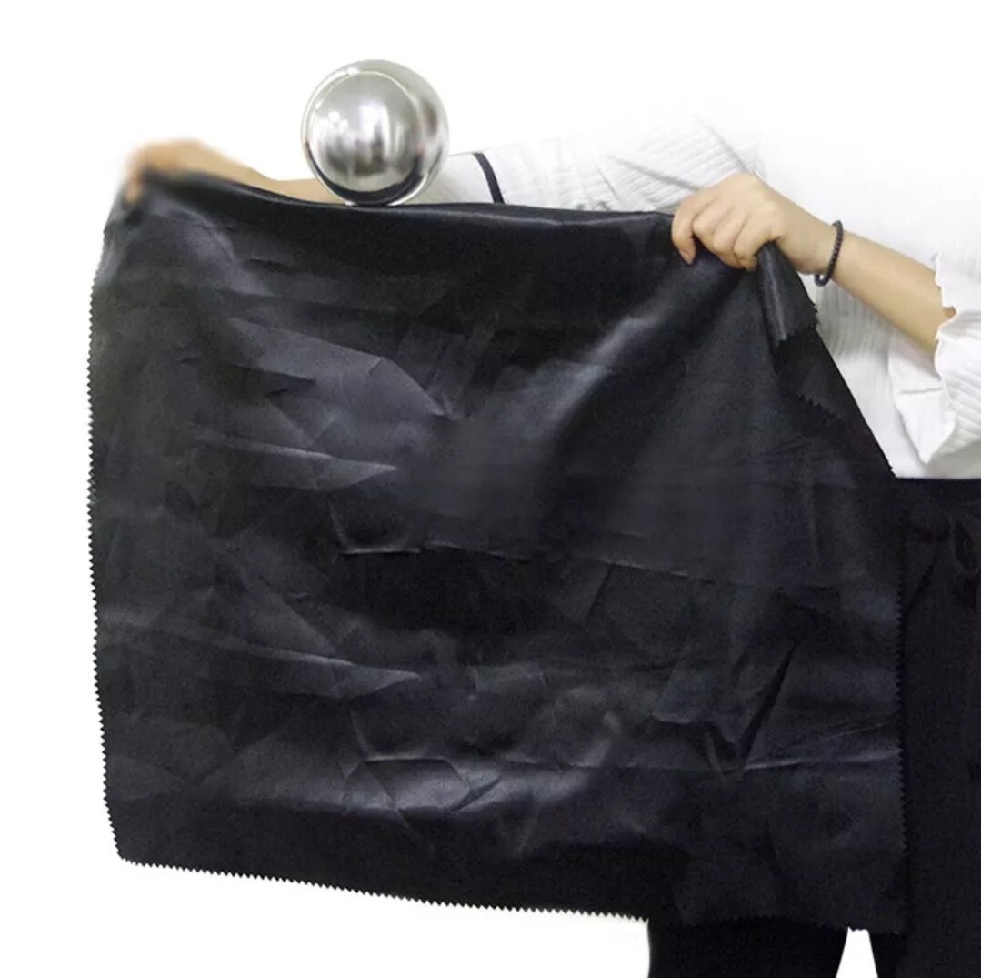 Magic Tricks Floating Zombie Ball Magician's Prop Levatating Trick