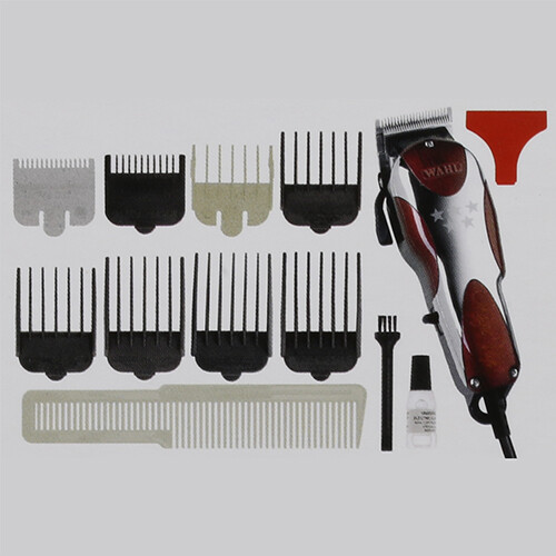 Wahl Professional 8451 5-Star Series Magic Clip Corded Clipper - NEW!