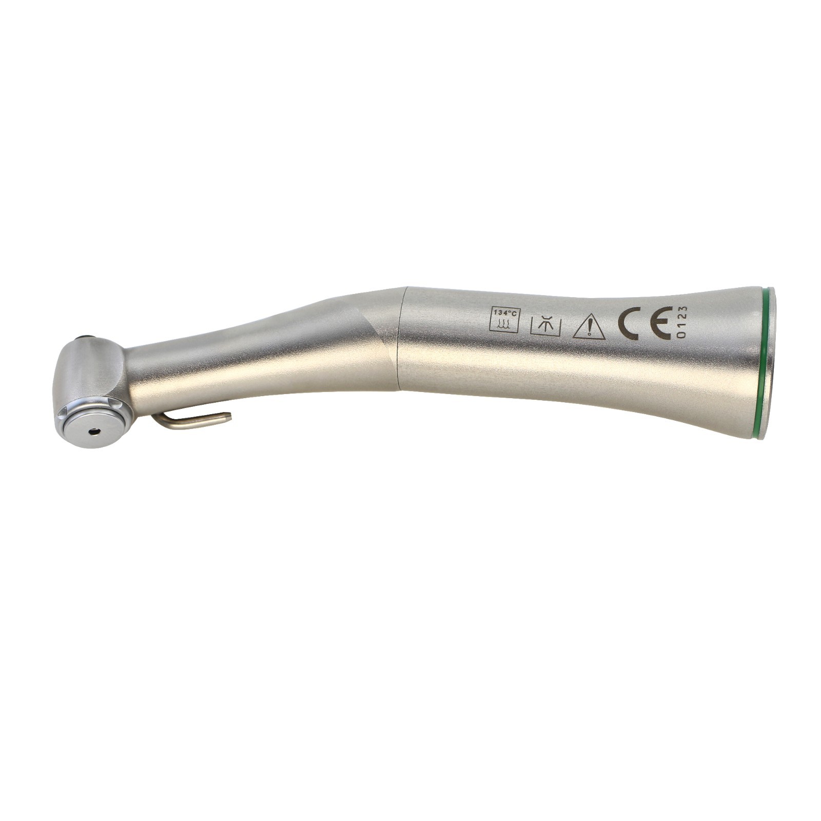 BEING Dental Surgical Straight Handpiece 20:1 Implant Contra Angle Fiber Optic