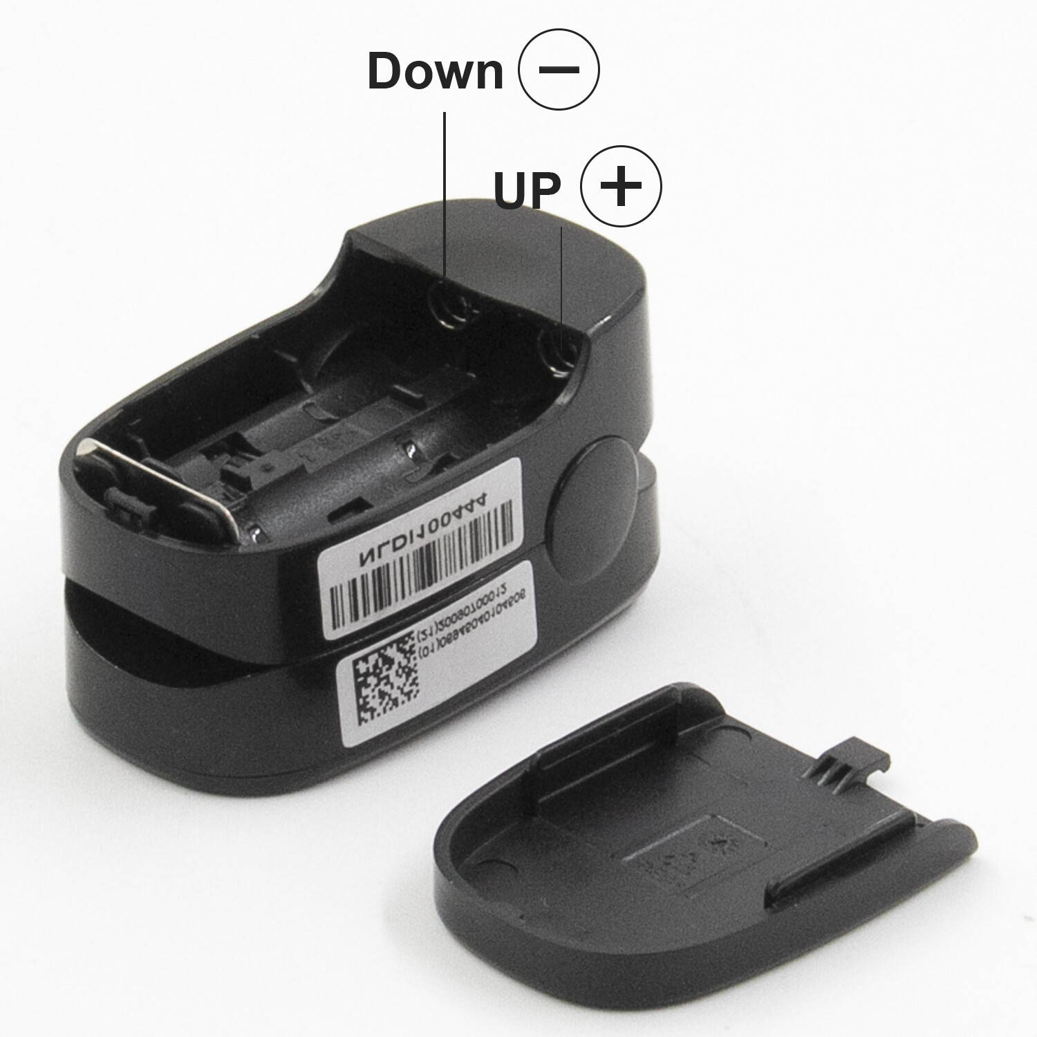 Fingertip Pulse Oximeter Finger Blood Oxygen SpO2 PR Heart Rate Monitor,bag USA