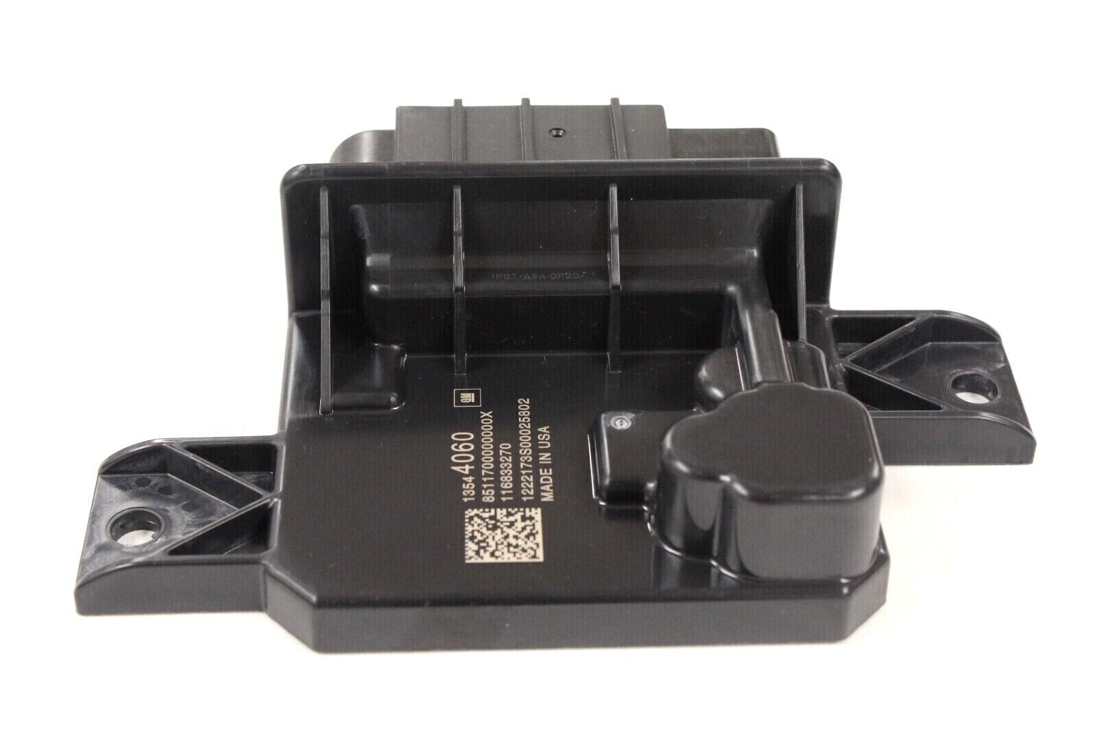 13544060 Fuel Pump Power Control Module Escalade Suburban Silverado Tahoe Yukon