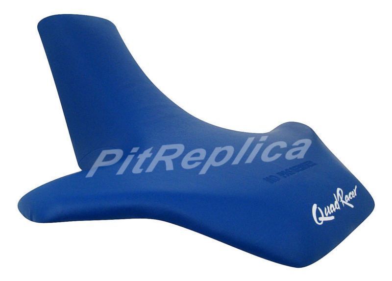 SUZUKI SEAT SADDLE COVER LT500R LT500 R QUADZILLA QUAD RACER [COTPS]