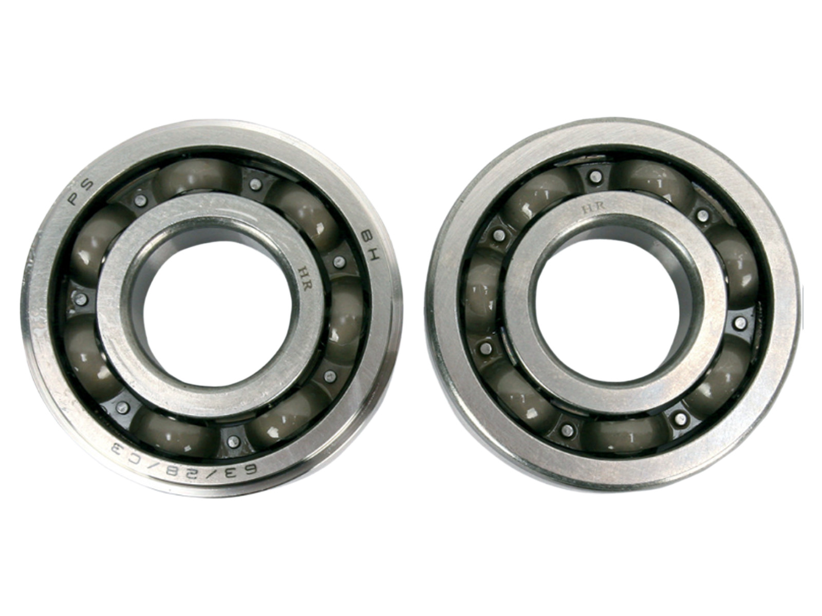 Yamaha Raptor 700 YFM700R Hot Rods Replacement Transmission Bearings Kit TBK0078