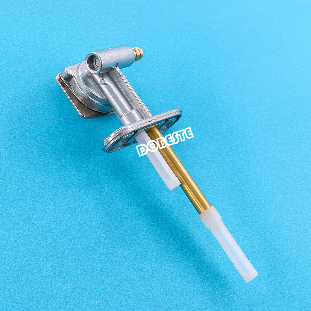 Fuel Petcock Valve Switch Assembly For Kawasaki Bayou 220 KLF220 KLF300 KLF400