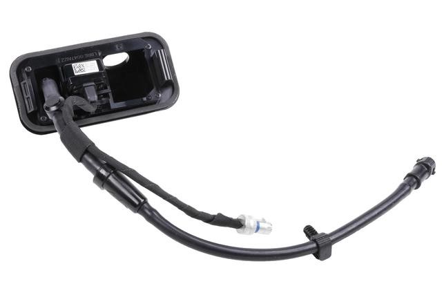 Genuine GM Video Display Inside Rearview Mirror Camera 84271644