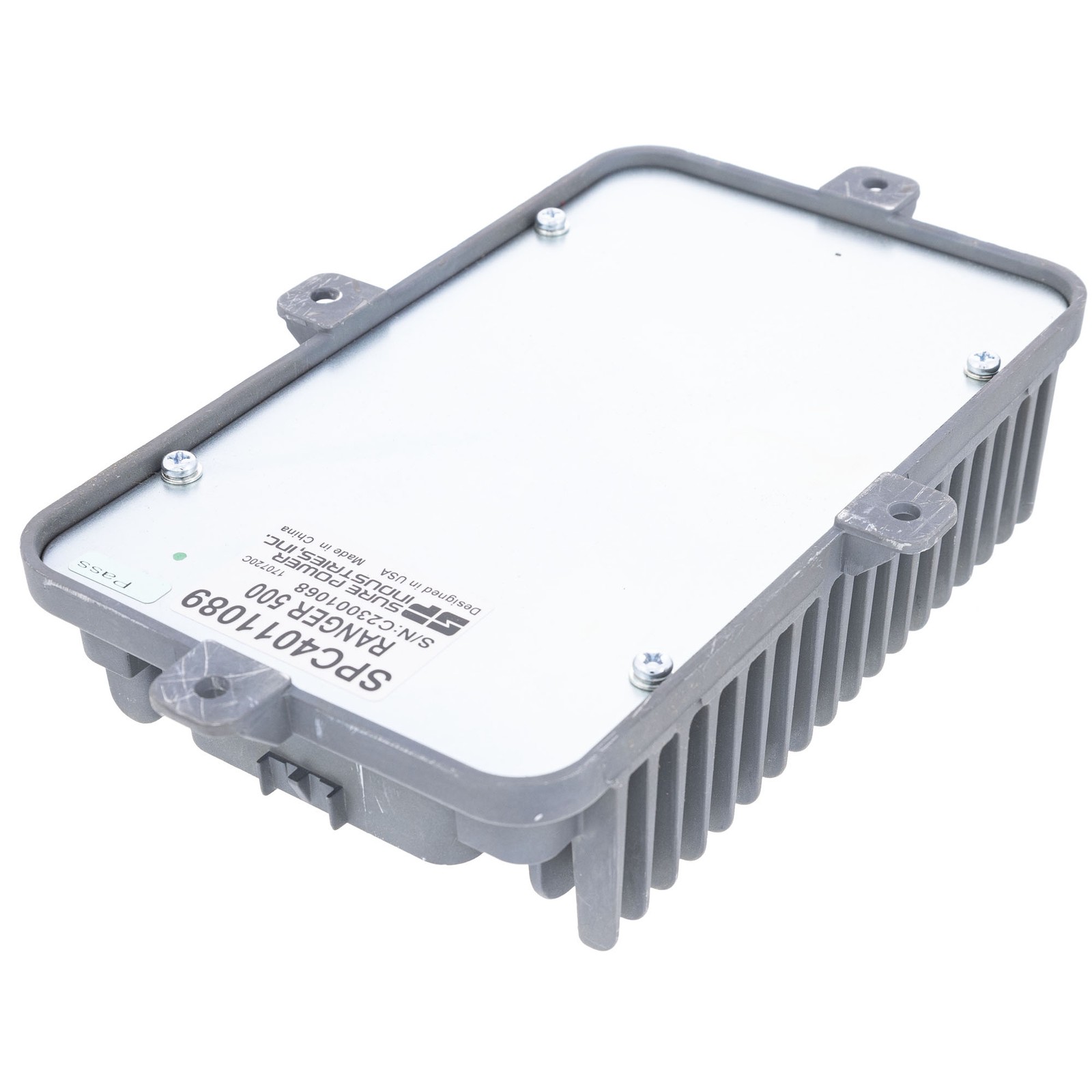 Polaris 4011089 Electrical/Battery ECM Module 5-9 2X4 Ranger 500 200