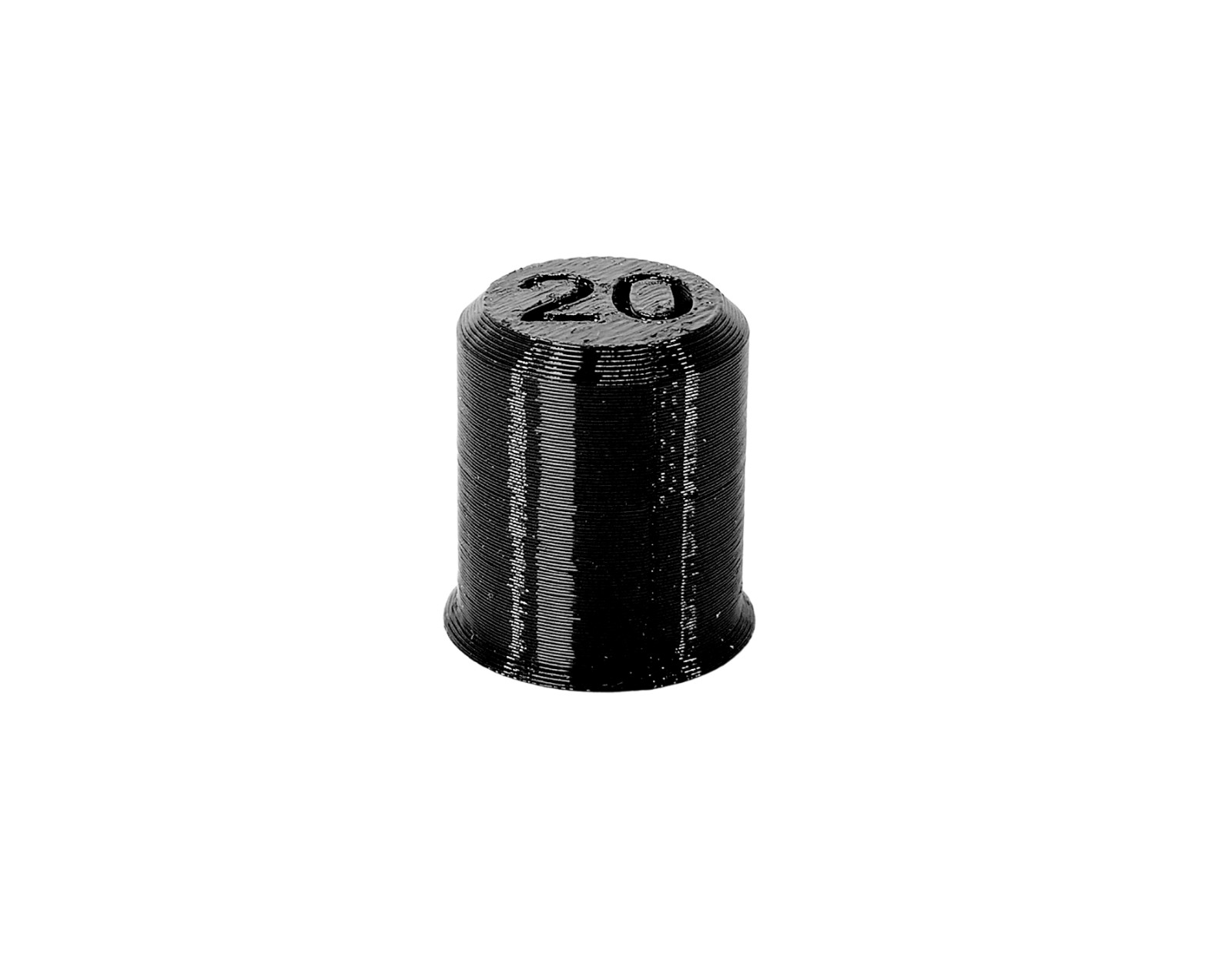 Wilbur’s Finest MFT Bench Dog Hole Plug Covers Magnetic 20mm or ¾.