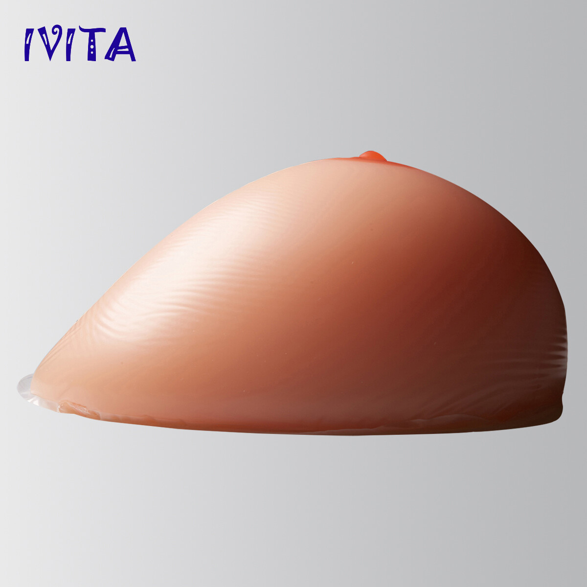 A-FF Cup Silicone Crossdresser Breast Forms Fake Boobs Bras Enhancer Drag-Queen