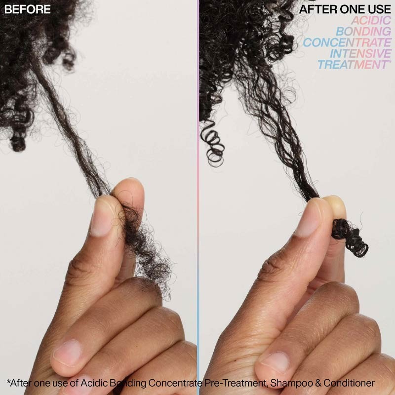 Redken Acidic Bonding Concentrate Kit