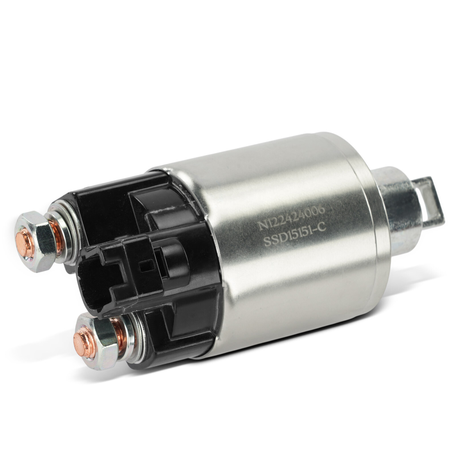 12V Starter Solenoid Switch for Toyota Corolla Yaris 2006-2018 Pontiac 1.8L 1.5L