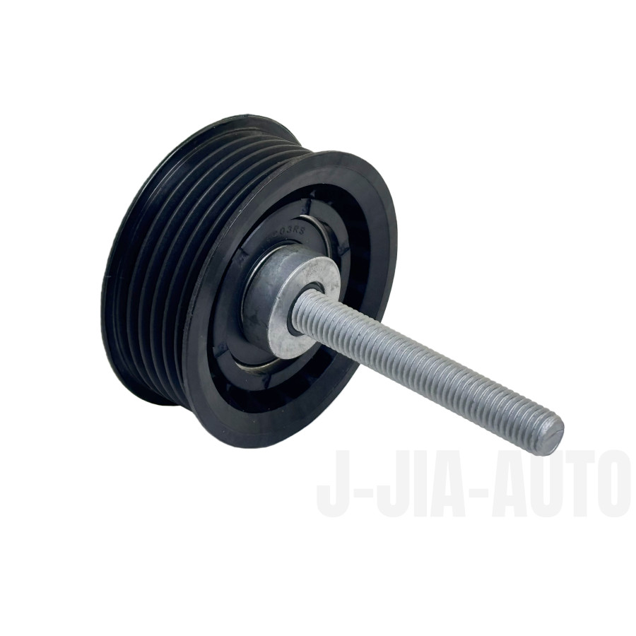 OEM Belt Drive Kit For Porsche Paramera 970 3.0T Cayenne 3.6T 94810226175