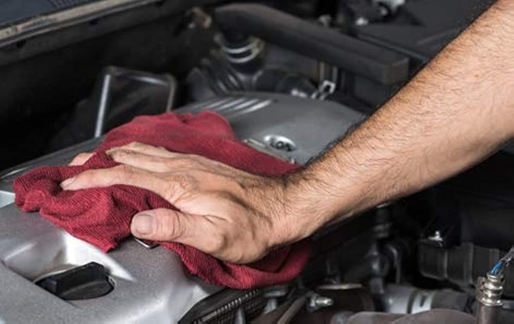 Zep Fast Gasket Clear - 7 oz (Case of 12) 143001