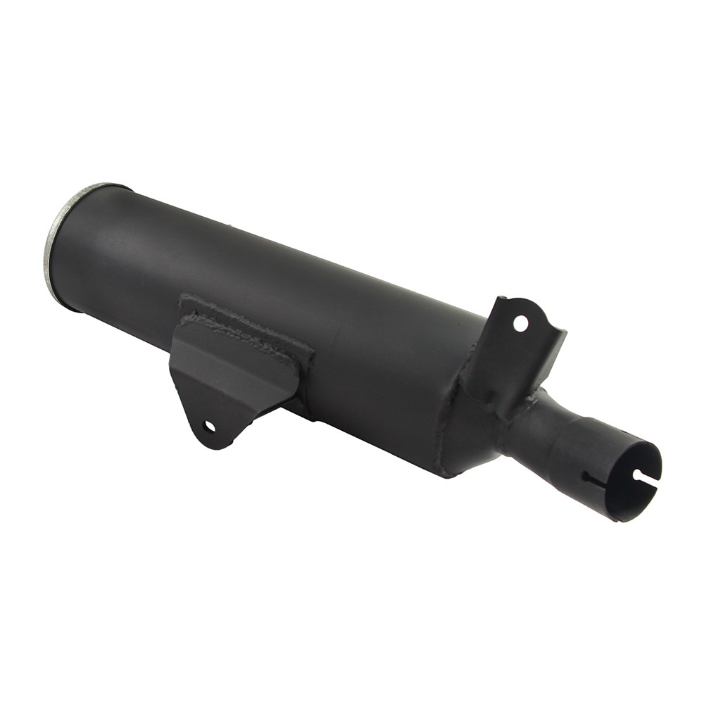 For Honda TRX400EX Sportrax 400 2X4 1999-2008 TRX400X Exhaust Muffler W/Gasket