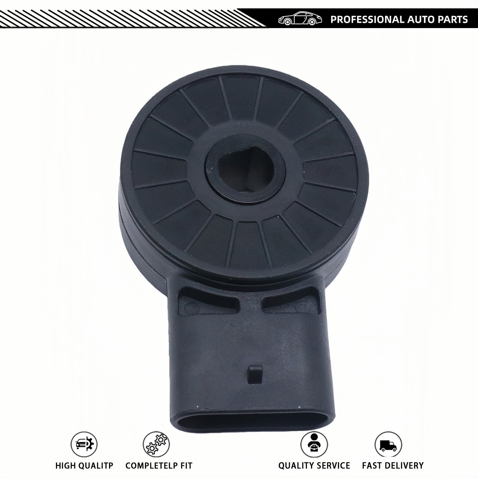 3236115 3233835 Gear Position Sensor W/ Pigtail Harness For Polaris ATP 330 500