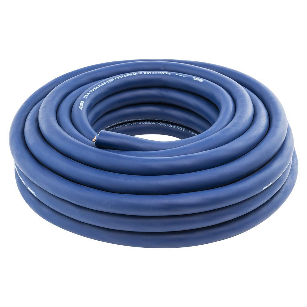 DS18 SW-9.18GA-25FT 9x18-GA Ultra Flex CCA Speed Speaker Wire 25 Ft