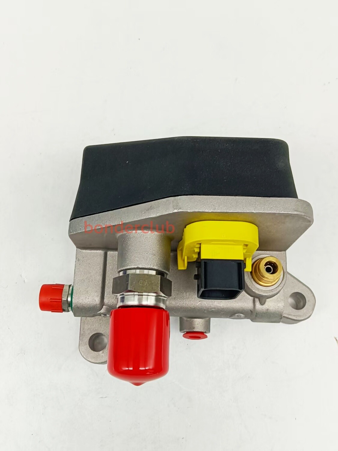 For Volvo Mack D11 D13 D16 MP8 AHI Dosing MODULE AIR PURGE VALVE MODULE 23185531