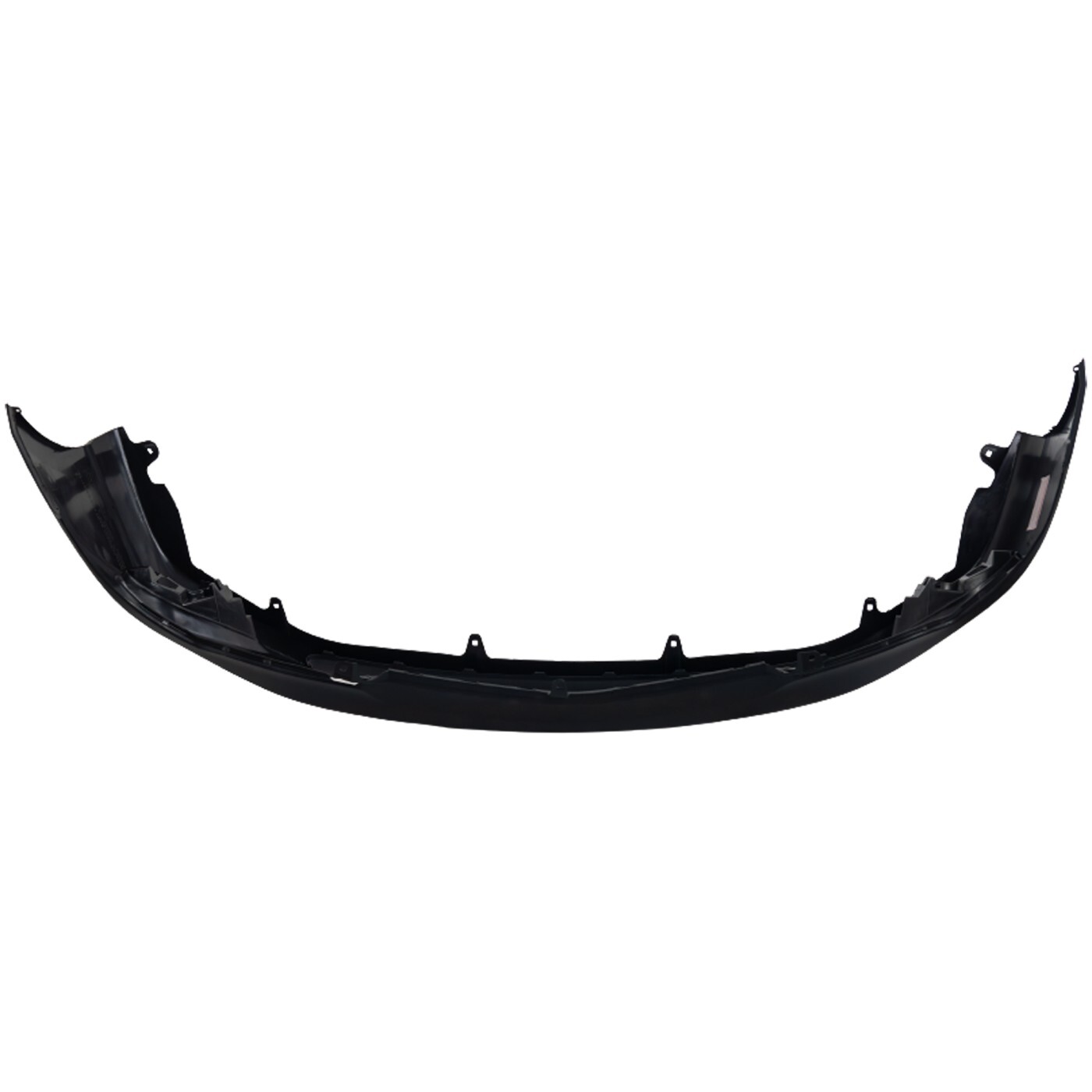 Front Bumper Cover Primed For 2012-2014 Toyota Camry L LE XLE Hybrid