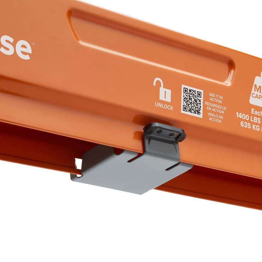 Bora Portamate Bora Workhorse Xt Saw Horse