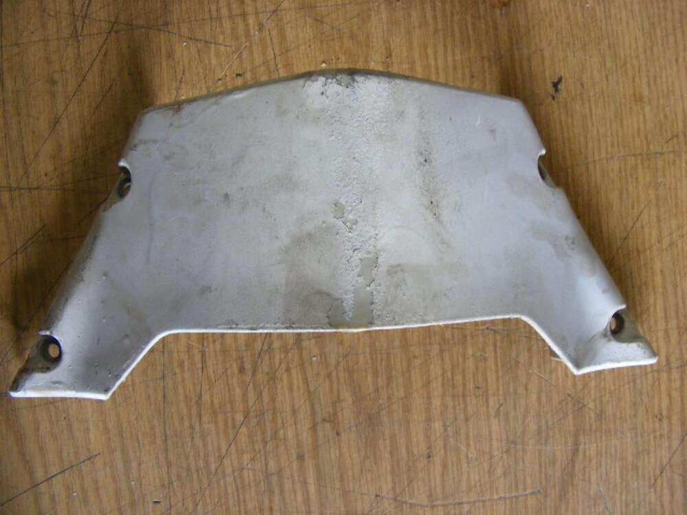 Johnson Evinrude 85-115-140-150-175-200-235 Front Cover 0323800 Exhaust Housing