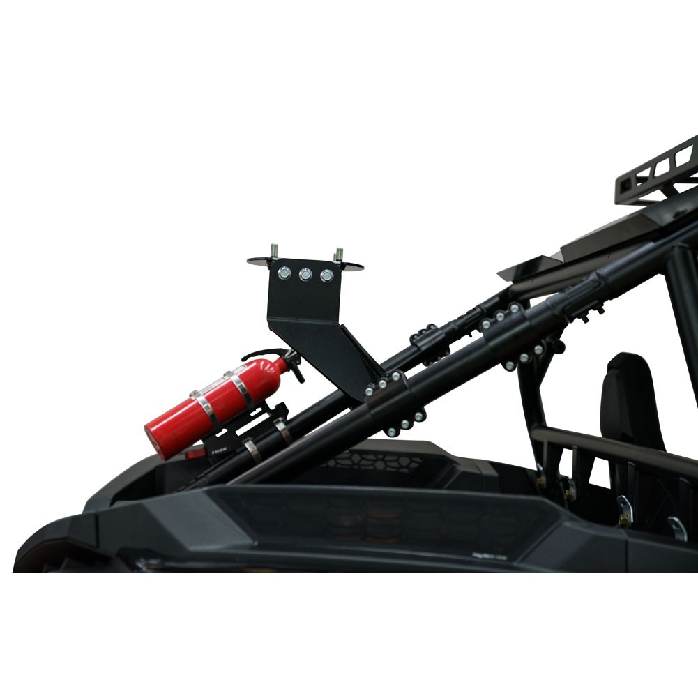 Tusk Spare Tire Carrier Compatible with Polaris RZR XP 1000 2024-2025