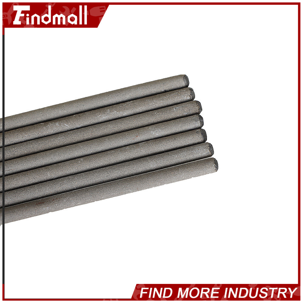 Findmall 6 Pack E7018 1/8" 10 lb Premium Arc Welding Rods Carbon Steel Electrode