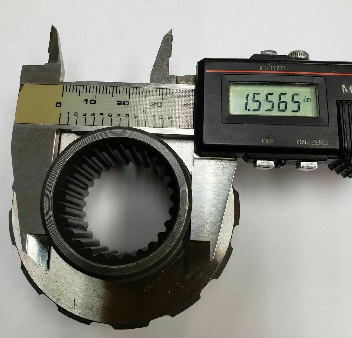 1994-2006 Dana 35 Jeep Rear End Differential Spider Gear Kit 27 Spline 707321X