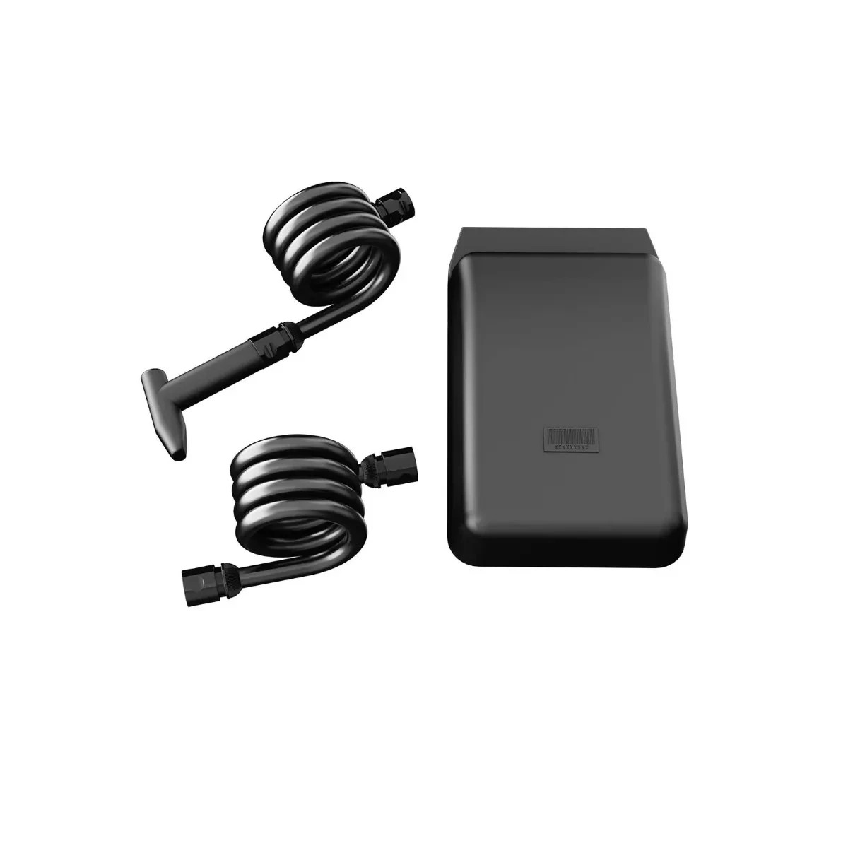 SEA-DOO SWITCH Livewell Conversion Kit for Quick-Attach 18 US Gal (68 L) Cooler