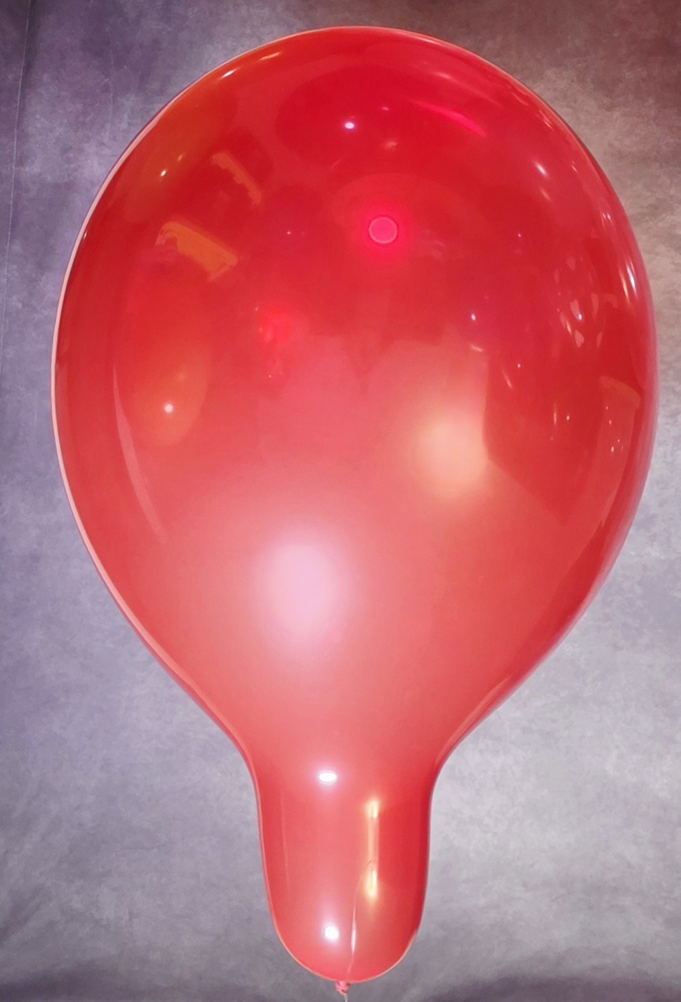 Tuftex 24" 25ct Assorted Crystal Balloons